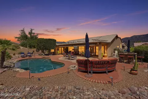 37894 S Cleek Dr, Tucson, AZ 85739