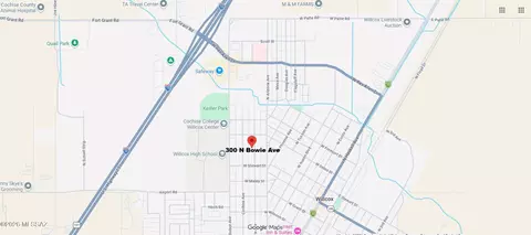 Other - 300 N Bowie Ave, Willcox, AZ 85643 photo 18 of 18