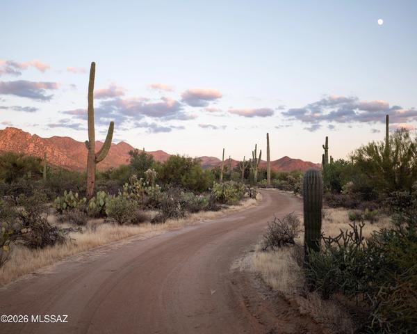 2831 N Sandario Rd, Tucson, AZ 85743