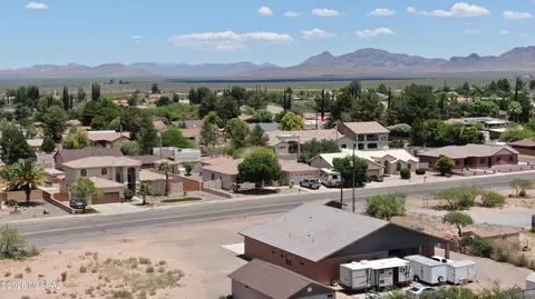 View/Area - 2690 E 9th St, Douglas, AZ 85607 photo 4 of 6