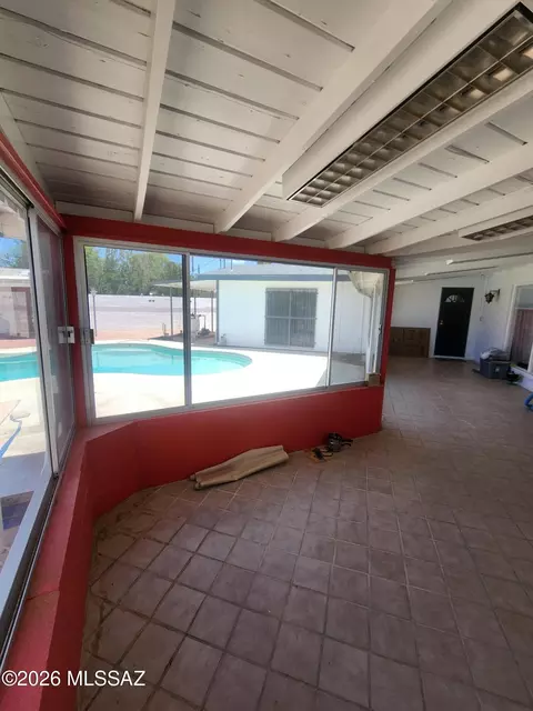 Exterior - 2690 E 9th St, Douglas, AZ 85607 photo 3 of 14