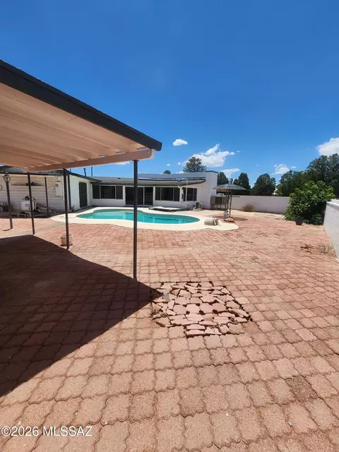 Other - 2690 E 9th St, Douglas, AZ 85607 photo 16 of 20