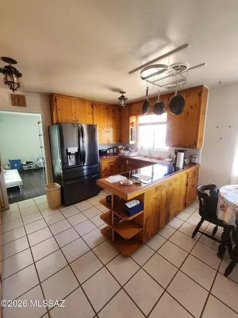 Kitchen - 2690 E 9th St, Douglas, AZ 85607 photo 1 of 3