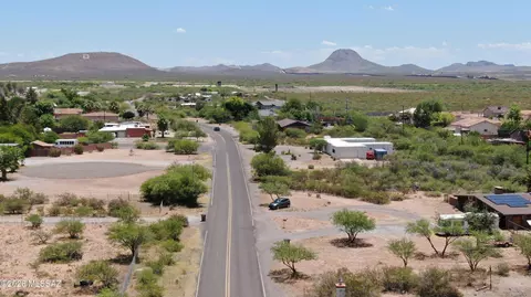 View/Area - 2690 E 9th St, Douglas, AZ 85607 photo 2 of 6