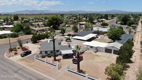 View/Area - 2690 E 9th St, Douglas, AZ 85607 photo 5 of 6