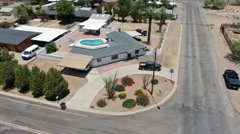 View/Area - 2690 E 9th St, Douglas, AZ 85607 photo 1 of 6