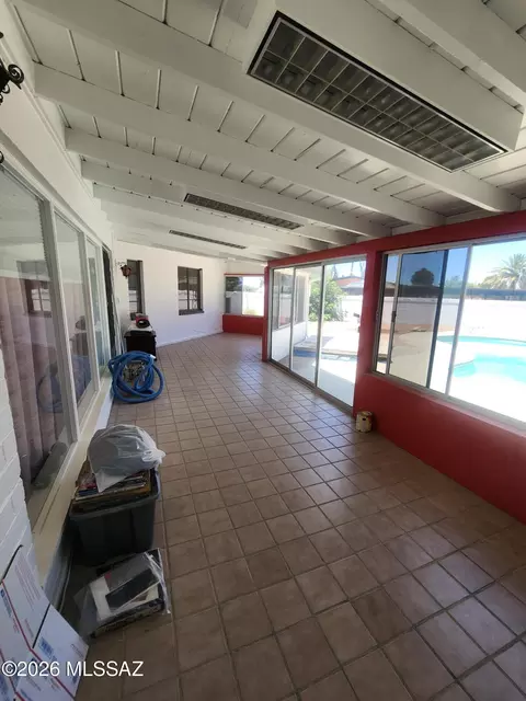 Exterior - 2690 E 9th St, Douglas, AZ 85607 photo 4 of 14