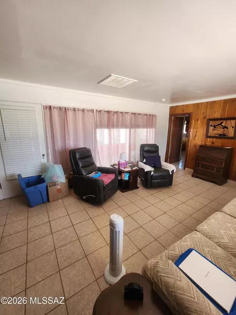 Living - 2690 E 9th St, Douglas, AZ 85607 photo 2 of 2