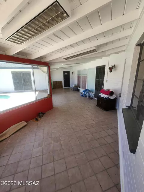 Exterior - 2690 E 9th St, Douglas, AZ 85607 photo 5 of 14