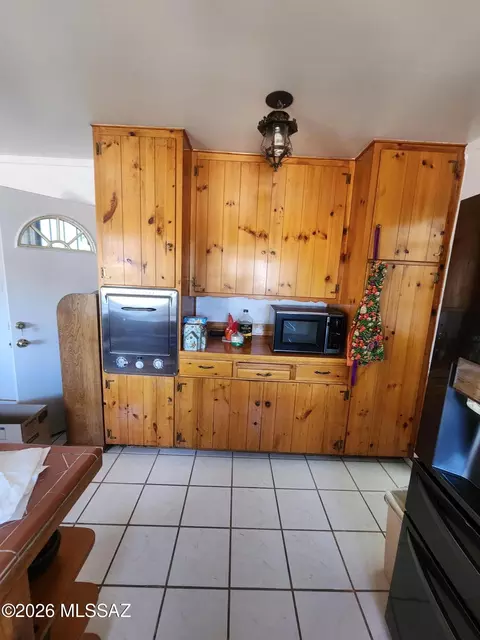 Kitchen - 2690 E 9th St, Douglas, AZ 85607 photo 3 of 3