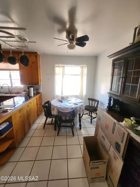 Dining - 2690 E 9th St, Douglas, AZ 85607 photo 1 of 1