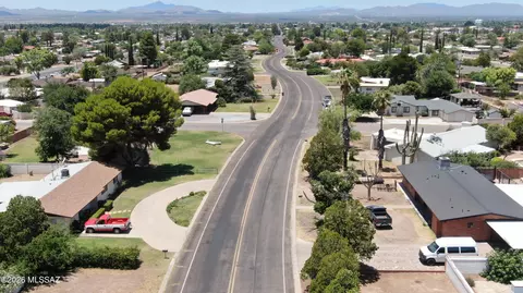 View/Area - 2690 E 9th St, Douglas, AZ 85607 photo 6 of 6