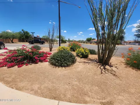Other - 2690 E 9th St, Douglas, AZ 85607 photo 1 of 20