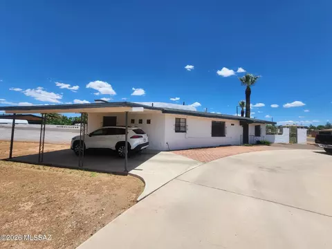 Other - 2690 E 9th St, Douglas, AZ 85607 photo 2 of 20