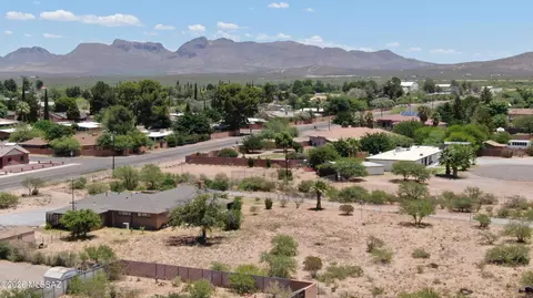 View/Area - 2690 E 9th St, Douglas, AZ 85607 photo 3 of 6