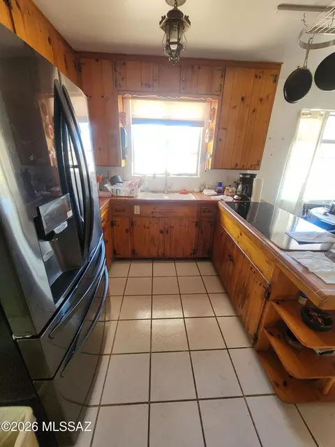 Kitchen - 2690 E 9th St, Douglas, AZ 85607 photo 2 of 3