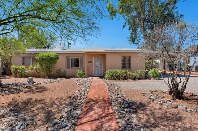 1930 E Water St, Tucson, AZ 85719
