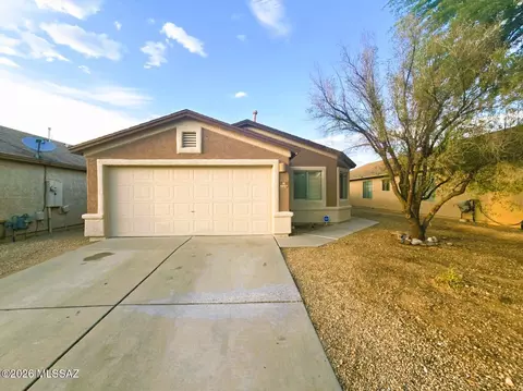 5957 E Franklin Tale Dr, Tucson, AZ 85756