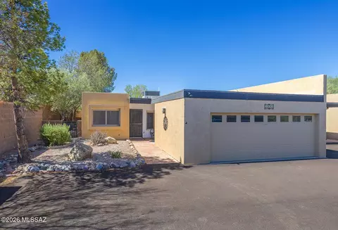 3448 N Millard Dr, Tucson, AZ 85750