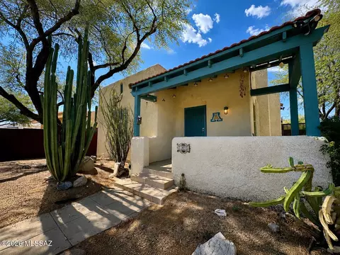 735 E Drachman St, Tucson, AZ 85719