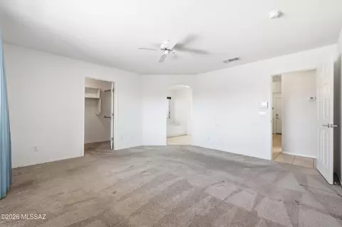 Bedroom - 8859 E Maxwell Dr, Tucson, AZ 85747 photo 3 of 5