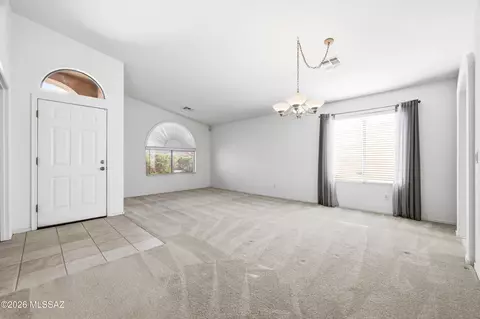 Living - 8859 E Maxwell Dr, Tucson, AZ 85747 photo 1 of 8