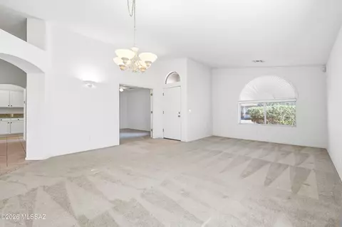 Living - 8859 E Maxwell Dr, Tucson, AZ 85747 photo 2 of 8