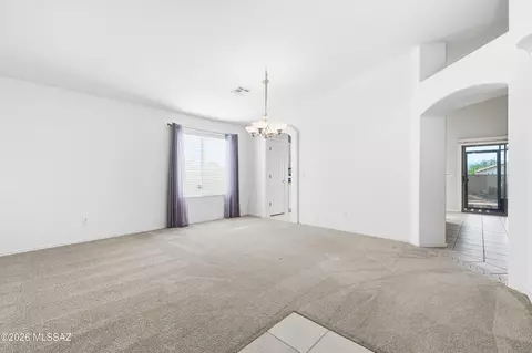 Living - 8859 E Maxwell Dr, Tucson, AZ 85747 photo 4 of 8