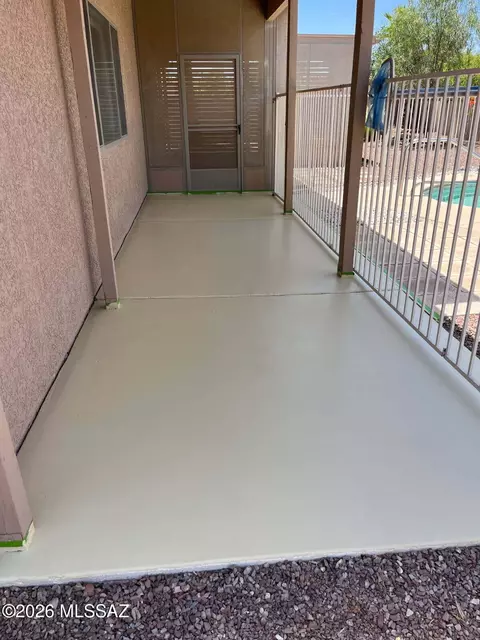 Exterior - 8859 E Maxwell Dr, Tucson, AZ 85747 photo 9 of 13