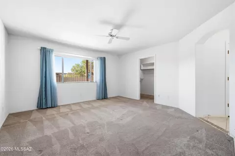 Bedroom - 8859 E Maxwell Dr, Tucson, AZ 85747 photo 1 of 5