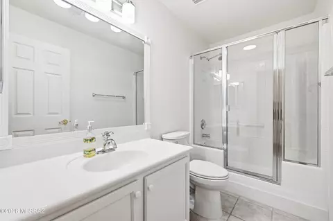 Bath - 8859 E Maxwell Dr, Tucson, AZ 85747 photo 4 of 4