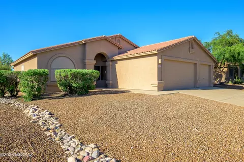 8859 E Maxwell Dr, Tucson, AZ 85747