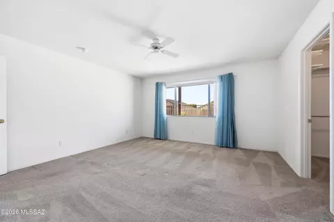 Bedroom - 8859 E Maxwell Dr, Tucson, AZ 85747 photo 2 of 5