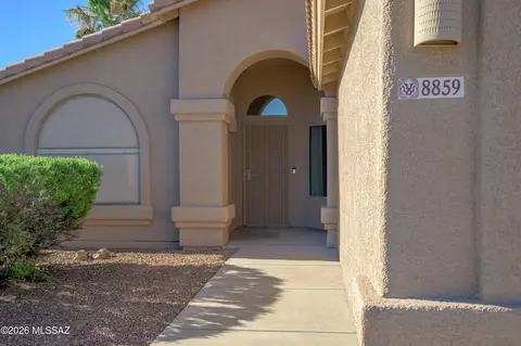 Other - 8859 E Maxwell Dr, Tucson, AZ 85747 photo 1 of 10