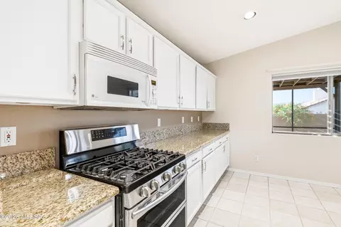 Kitchen - 8859 E Maxwell Dr, Tucson, AZ 85747 photo 6 of 6