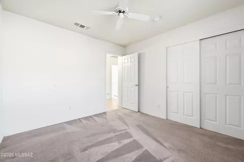 Bedroom - 8859 E Maxwell Dr, Tucson, AZ 85747 photo 5 of 5