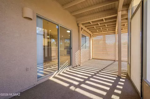 Exterior - 8859 E Maxwell Dr, Tucson, AZ 85747 photo 5 of 13