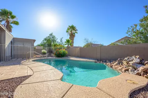 8859 E Maxwell Dr, Tucson, AZ 85747