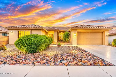 1029 E Rising Sun Dr, Oro Valley, AZ 85755