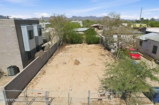 1128 N 13th Ave, Tucson, AZ 85705