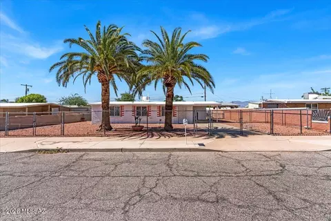 1231 E Missouri St, Tucson, AZ 85714