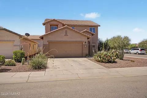 21099 E Reunion Rd, Red Rock, AZ 85145