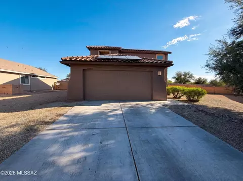 11244 W Massey Dr, Marana, AZ 85653