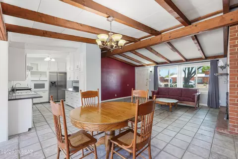 Dining - 5951 Eli St, Tucson, AZ 85711 photo 1 of 1