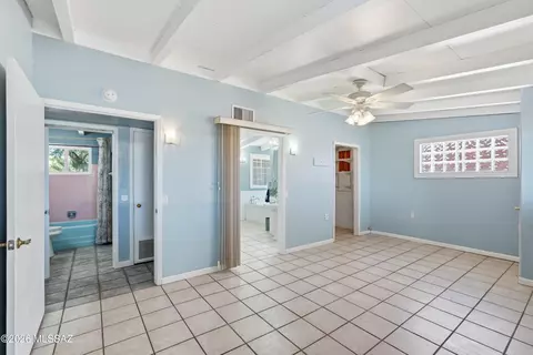 Bedroom - 5951 Eli St, Tucson, AZ 85711 photo 2 of 3