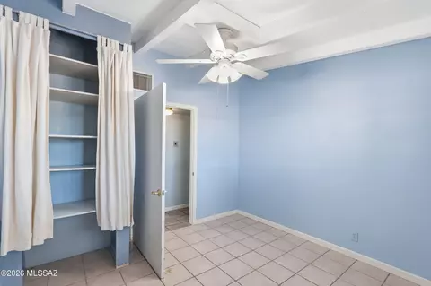 Bedroom - 5951 Eli St, Tucson, AZ 85711 photo 3 of 3