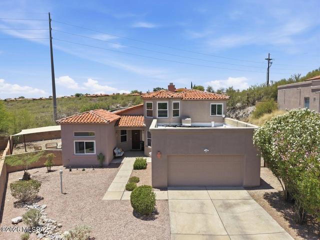 5621 N Placita Paisaje, Tucson, AZ 85750