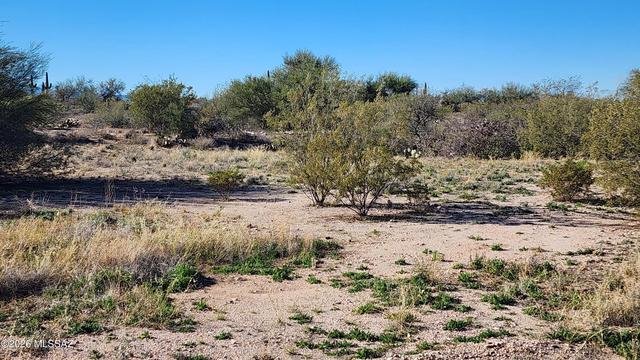8068 S Galileo Ln, Tucson, AZ 85747