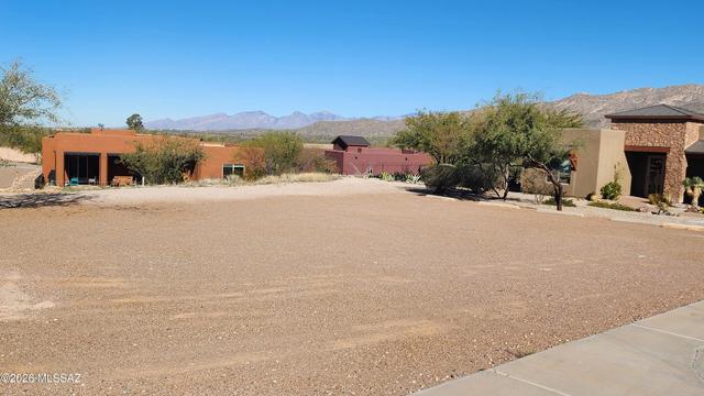 13675 E Okeefe Ct, Tucson, AZ 85747