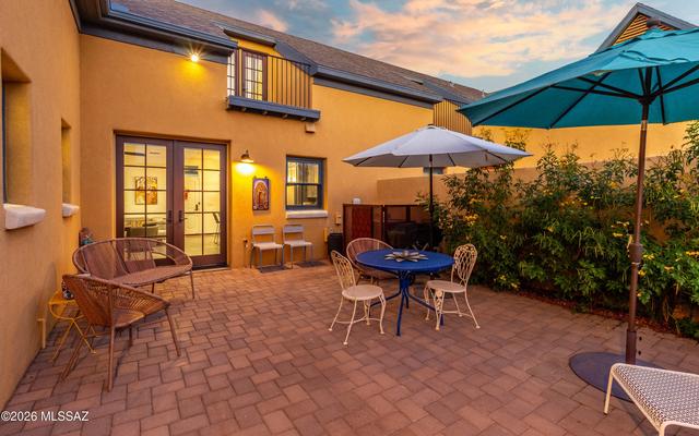 416 S Meyer Ave, Tucson, AZ 85701